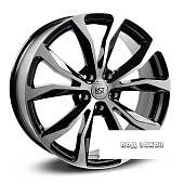 RST R19 / 7.5J PCD 5x108 ЕТ 36 ЦО 65.1 R009