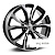 RST R19 / 7.5J PCD 5x108 ЕТ 33 ЦО 60.1 R009