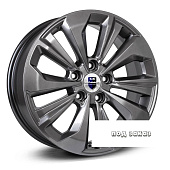 КиК R17 / 7J PCD 5x108 ЕТ 50 ЦО 63.35 Авиор