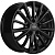 Khomen Wheels KHW1611 (Chery Tiggo 3/Tiggo 3 Pro)