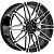 9,5x22/5x112 ET35 D66,6 LS FG54 BKF (конус)