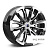 КиК R18 / 7.5J PCD 6x139.7 ЕТ 25 ЦО 106.1 Меконг
