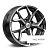 Wheels UP R16 / 6.5J PCD 5x112 ЕТ 46 ЦО 57.1 Up120
