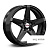 iFree R17 / 6.5J PCD 5x114.3 ЕТ 37 ЦО 66.6 Токен