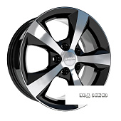 Скад R16 / 7J PCD 5x112 ЕТ 45 ЦО 66.6 Кёльн