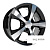 Скад R16 / 7J PCD 5x114.3 ЕТ 40 ЦО 67.1 Кёльн