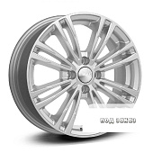 Скад R16 / 6.5J PCD 4x100 ЕТ 41 ЦО 60.1 Ламар