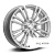 Скад R16 / 6.5J PCD 4x100 ЕТ 37 ЦО 60.1 Ламар