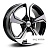 RST R16 / 6.5J PCD 5x100 ЕТ 40 ЦО 57.1 R026