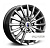 КиК R14 / 5.5J PCD 4x100 ЕТ 46 ЦО 54.1 Акцент-Оригинал