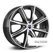 КиК R15 / 6J PCD 4x98 ЕТ 35 ЦО 58.6 Арнар