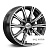Wheels UP R15 / 6J PCD 5x114.3 ЕТ 46 ЦО 67.1 Up123