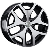 7x17/5x114,3 ET48,5 D67,1 KI187 BKF (конус, C570)