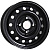 Диск колеса Accuride "Logan 2" 6,0x15 4*100 ET40 D60,1 black