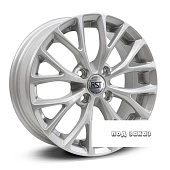RST R15 / 6J PCD 4x100 ЕТ 48 ЦО 54.1 R015