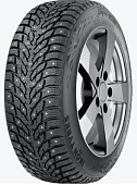 Каталог Автошина IKON Tyres Autograph Ice 9 SUV 235/50/19 103T XL шип от магазина Шинторг