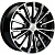 6,5x16/5x114,3 ET50 D67,1 KHW1611 (Huyndai/Kia) Black-FP
