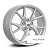 Wheels UP R17 / 7J PCD 5x114.3 ЕТ 47 ЦО 66.1 Up105