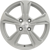 6x15/4x100 ET48 D54,1 KHW1502 (Rio/Solaris) F-Silver