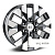 RST R17 / 6.5J PCD 6x139.7 ЕТ 48 ЦО 92.5 R237