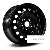 TREBL R16 / 6.5J PCD 5x114.3 ЕТ 41 ЦО 67.1 X40009