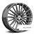 Скад R20 / 7.5J PCD 5x114.3 ЕТ 50 ЦО 66.1 Оливер