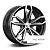 Скад R19 / 9J PCD 5x114.3 ЕТ 25 ЦО 60.1 Гранада