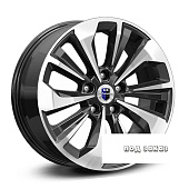 КиК R17 / 7J PCD 5x114.3 ЕТ 50 ЦО 67.1 Авиор