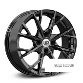 Wheels UP R16 / 6.5J PCD 4x100 ЕТ 41 ЦО 60.1 Up126
