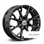 Wheels UP R16 / 6.5J PCD 4x100 ЕТ 41 ЦО 60.1 Up126