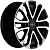 7,5x18/6x139,7 ET36 D100,1 KHW1805 (Tank 300/500) Black-FP