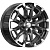 8x18/6x139,7 ET36 D100,1 Авилис (КЛ374) Алмаз