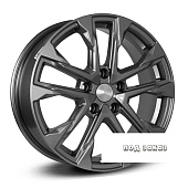 Скад R17 / 7J PCD 5x110 ЕТ 35 ЦО 65.1 Атакор