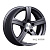Скад R15 / 6.5J PCD 5x112 ЕТ 43 ЦО 57.1 Sakura