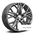 Скад R17 / 6.5J PCD 5x114.3 ЕТ 45 ЦО 54.1 Тибет
