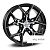 RST R19 / 7.5J PCD 5x108 ЕТ 46 ЦО 63.4 R139
