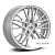Wheels UP R16 / 6.5J PCD 5x114.3 ЕТ 45 ЦО 67.1 Up108