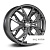 Скад R16 / 6.5J PCD 4x98 ЕТ 35 ЦО 58.5 Асти