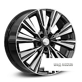 Скад R18 / 7.5J PCD 5x114.3 ЕТ 38 ЦО 67.1 Линней