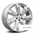 Premium Series R20 / 8.5J PCD 5x114.3 ЕТ 54 ЦО 67.1 КР1067 Kleemann