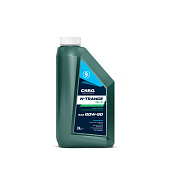 Масло трансмиссионное C.N.R.G SAE80W-90 GL-5 (пластиковая канистра) (1л)