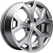 Khomen Wheels KHW1710 (Jolion)