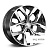Скад R18 / 7.5J PCD 5x114.3 ЕТ 33 ЦО 67.1 Ламберт