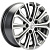 6,5x16/5x112 ET50 D57,1 KHW1610 (Octavia) Gray-FP