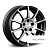 Скад R15 / 6J PCD 4x100 ЕТ 45 ЦО 67.1 Акита