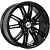 8x18/5x114,3 ET50 D60,1 R168 (Camry, Uni-V) BL