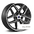 КиК R17 / 7J PCD 5x114.3 ЕТ 50 ЦО 67.1 Юнион