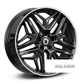 КиК R19 / 7J PCD 5x108 ЕТ 50 ЦО 60.1 Колумб