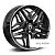 КиК R19 / 7J PCD 5x108 ЕТ 50 ЦО 60.1 Колумб