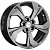 7x17/5x110 ET46 D63,3 KHW1724 (CS35 Plus) Gray